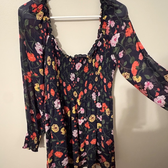 The Norah Nap Dress Size Medium - Picture 2 of 4